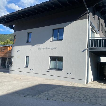 Deluxe Apartment Schraberger Top 6 Schladming Eksteriør billede
