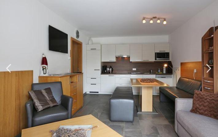Deluxe Apartment Schraberger Top 6 Schladming Eksteriør billede