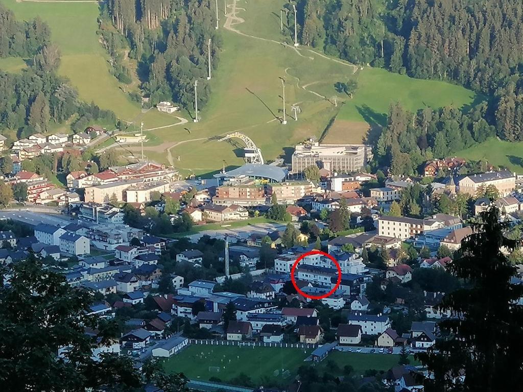 Deluxe Apartment Schraberger Top 6 Schladming Eksteriør billede
