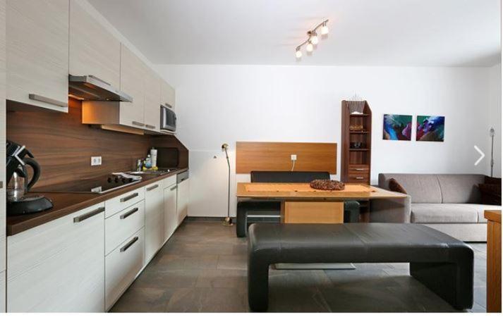 Deluxe Apartment Schraberger Top 6 Schladming Eksteriør billede