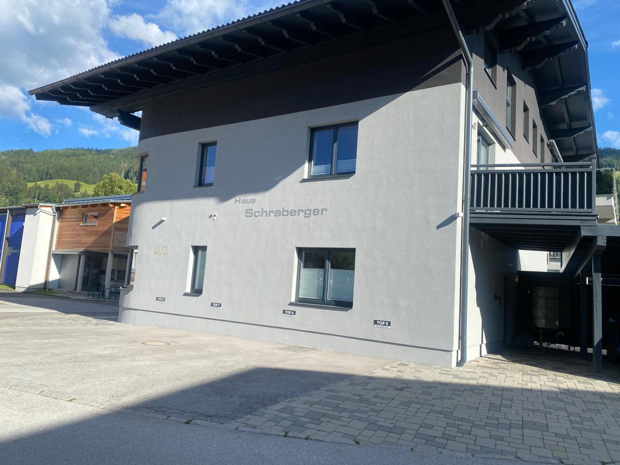 Deluxe Apartment Schraberger Top 6 Schladming Eksteriør billede