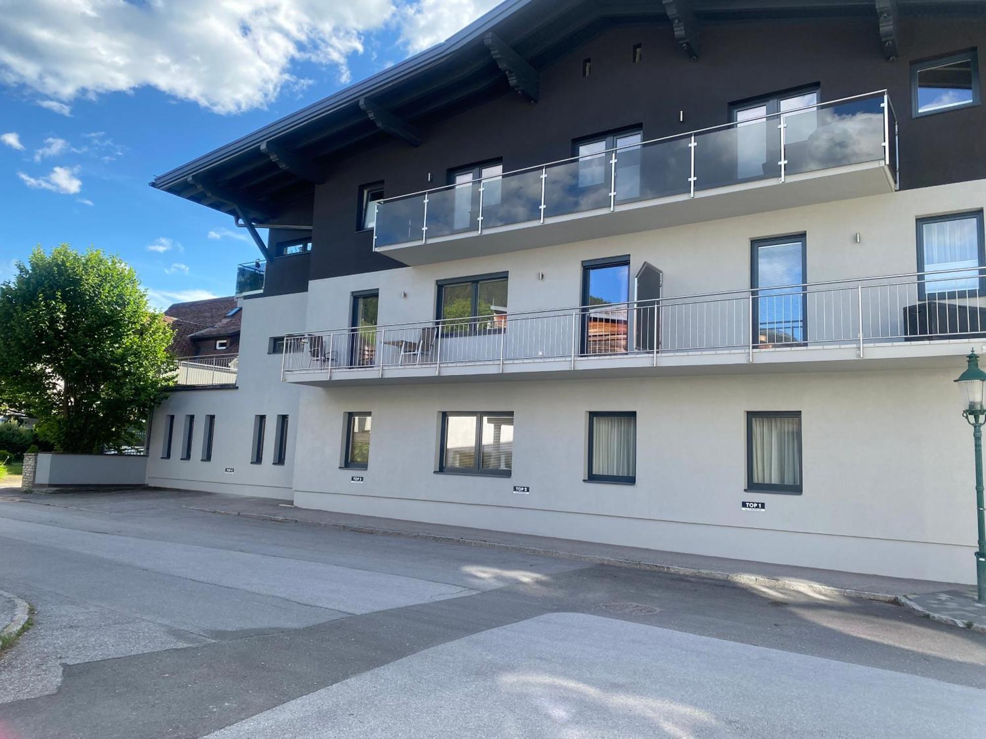 Deluxe Apartment Schraberger Top 6 Schladming Eksteriør billede